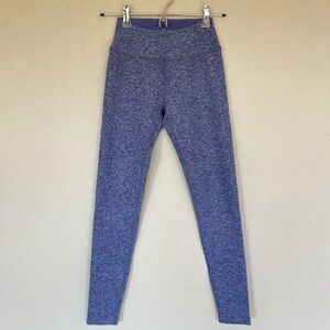 Beyond Yoga Mid Rise Mid Length Legging, Spacedye